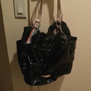 Kenneth Cole Reaction hobo